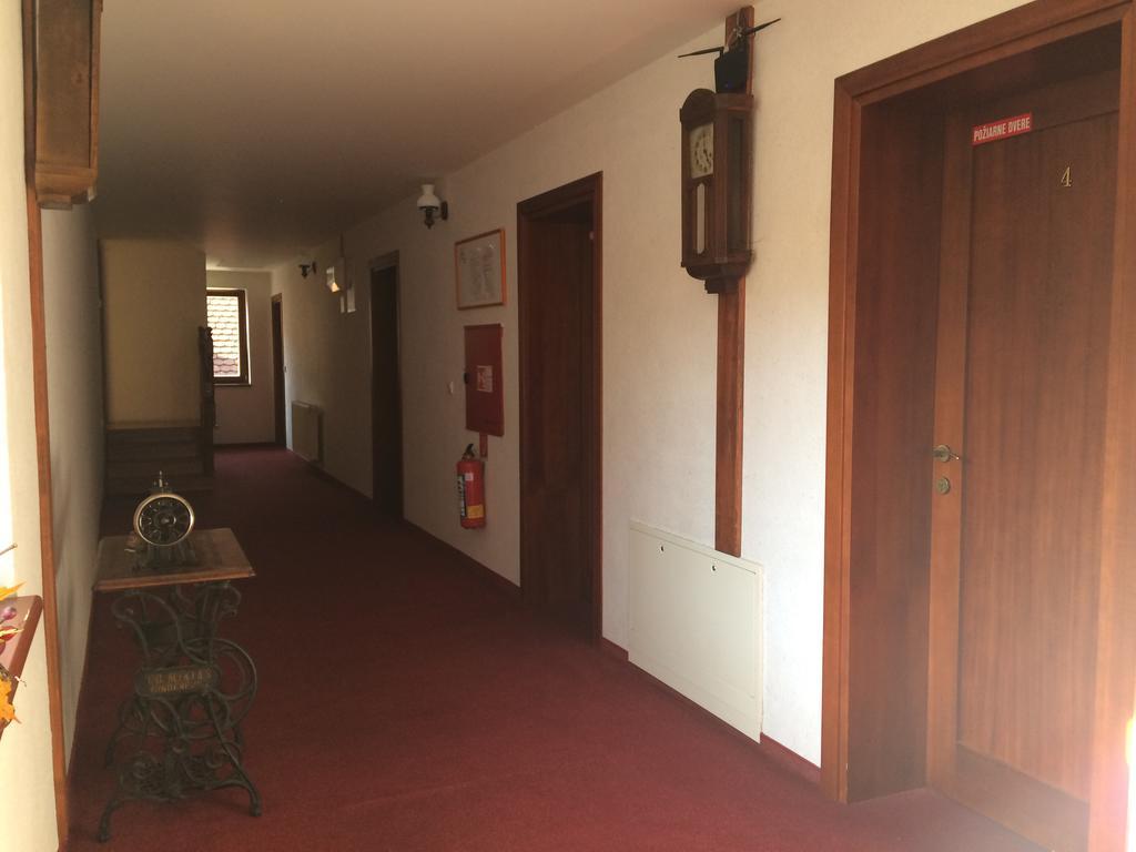 Penzion Na Mlyne Stara Tura Exterior photo
