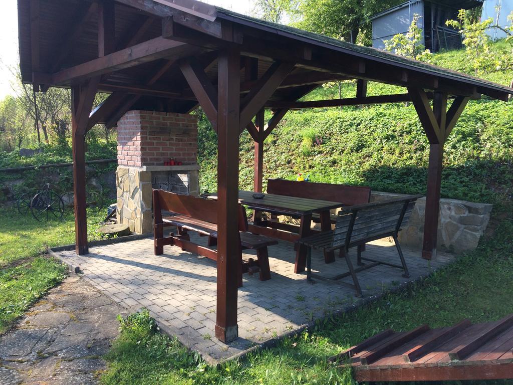 Penzion Na Mlyne Stara Tura Exterior photo